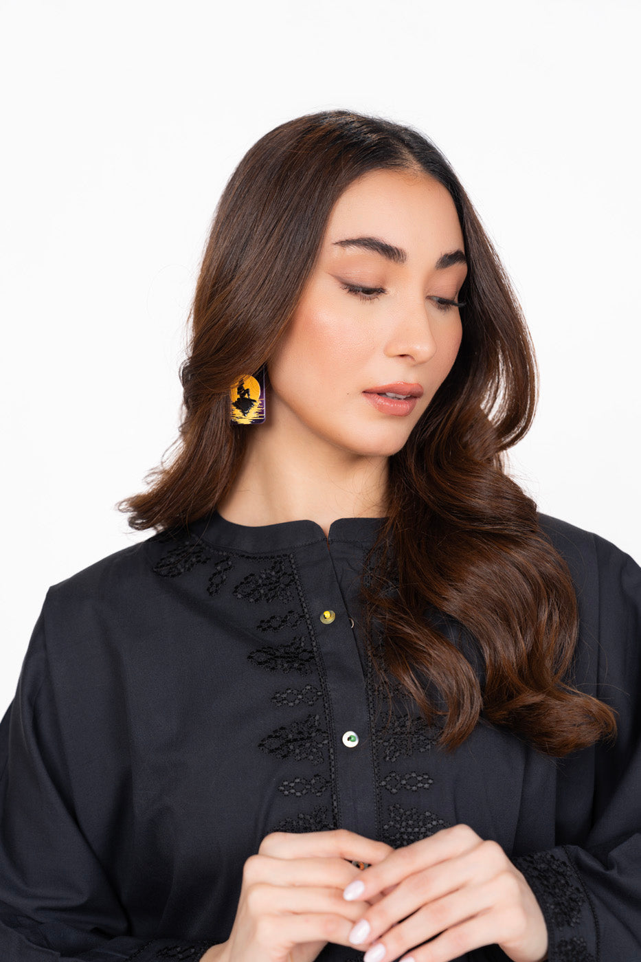 RTW | SHIRT & TROUSER