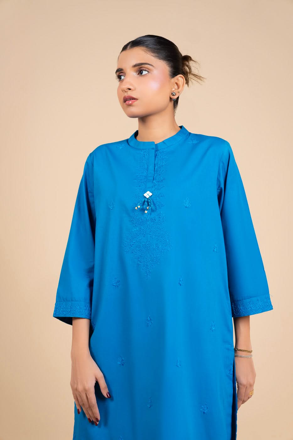 RTW | SHIRT & TROUSER