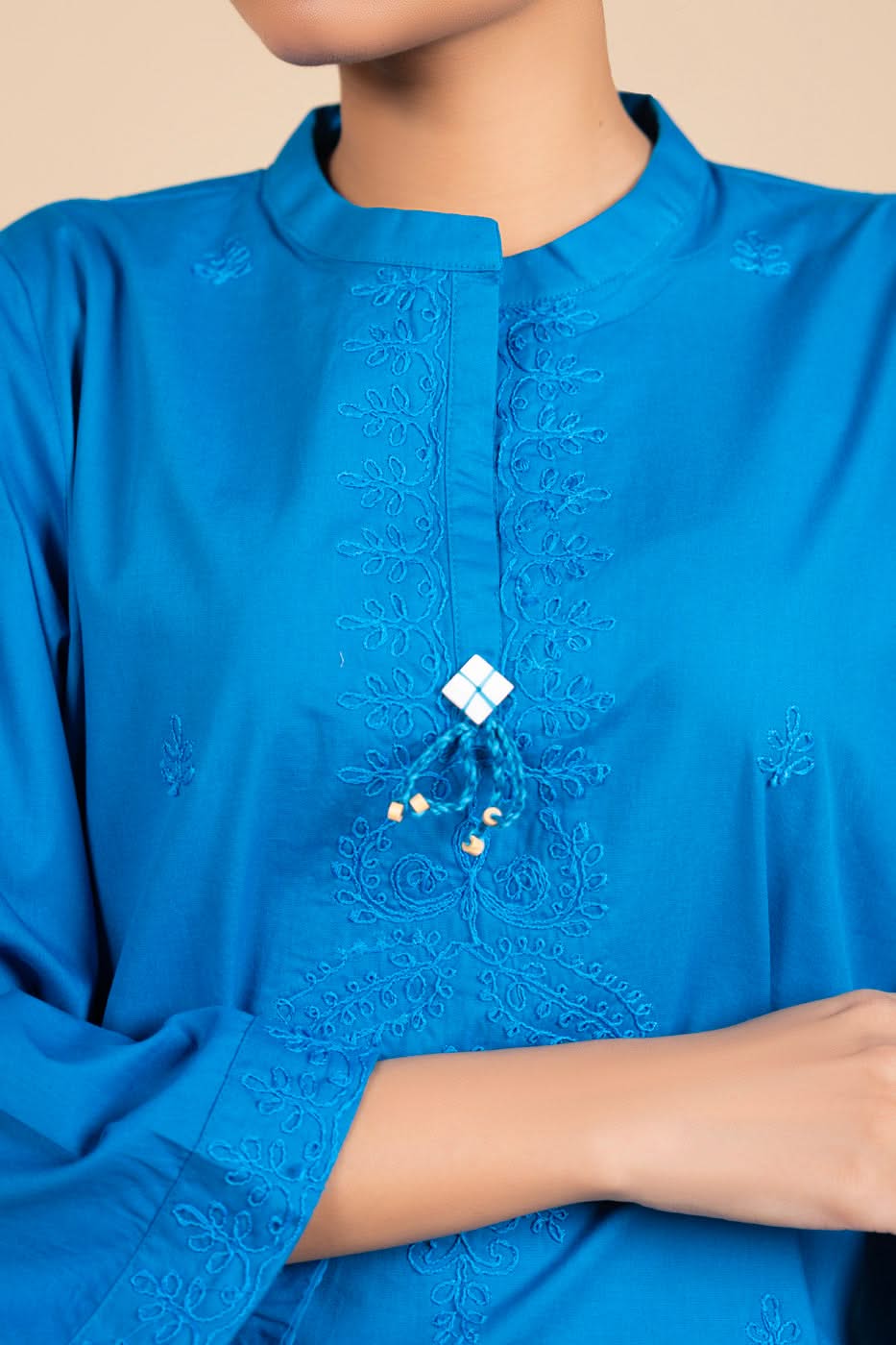 RTW | SHIRT & TROUSER