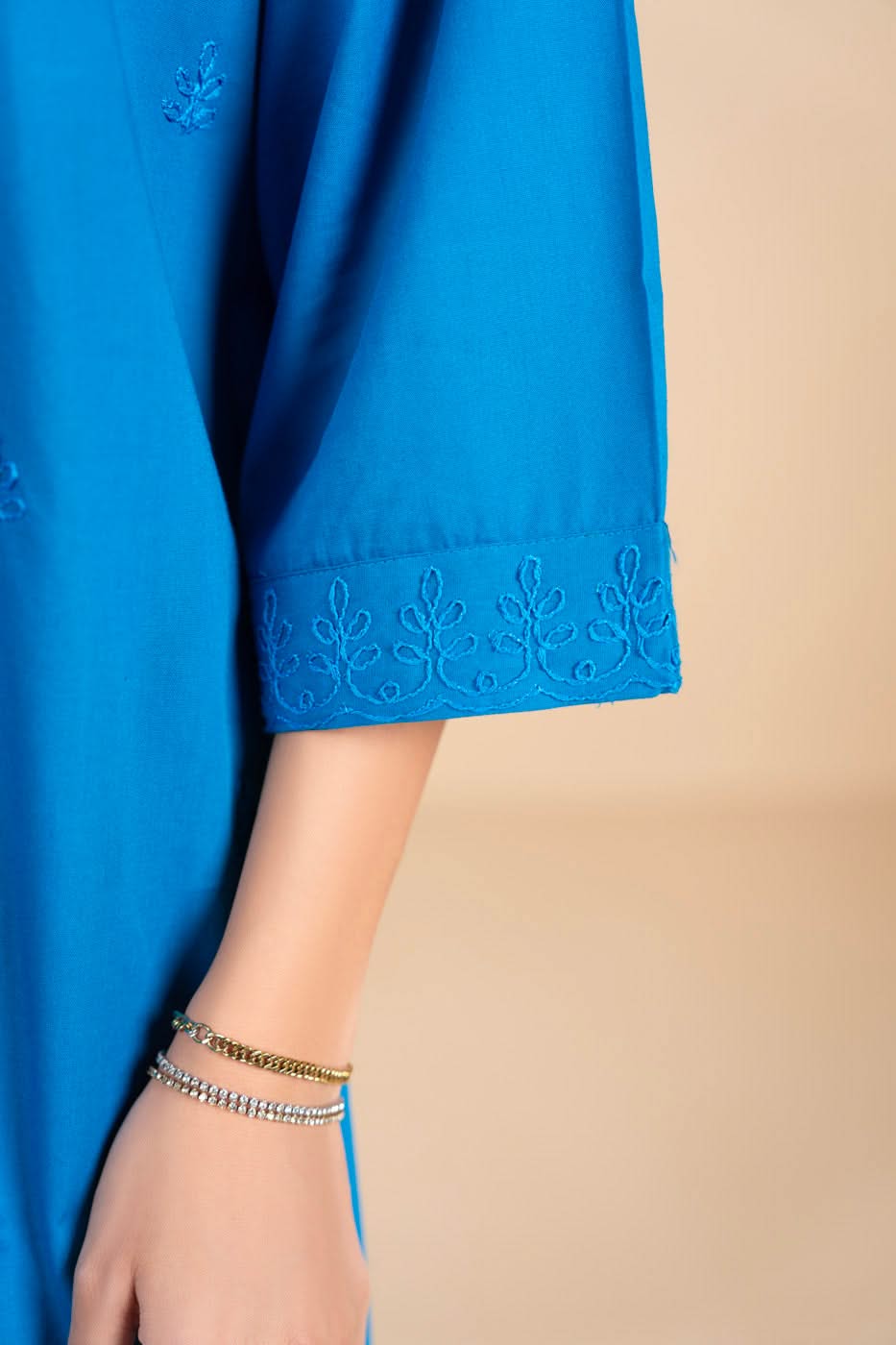 RTW | SHIRT & TROUSER