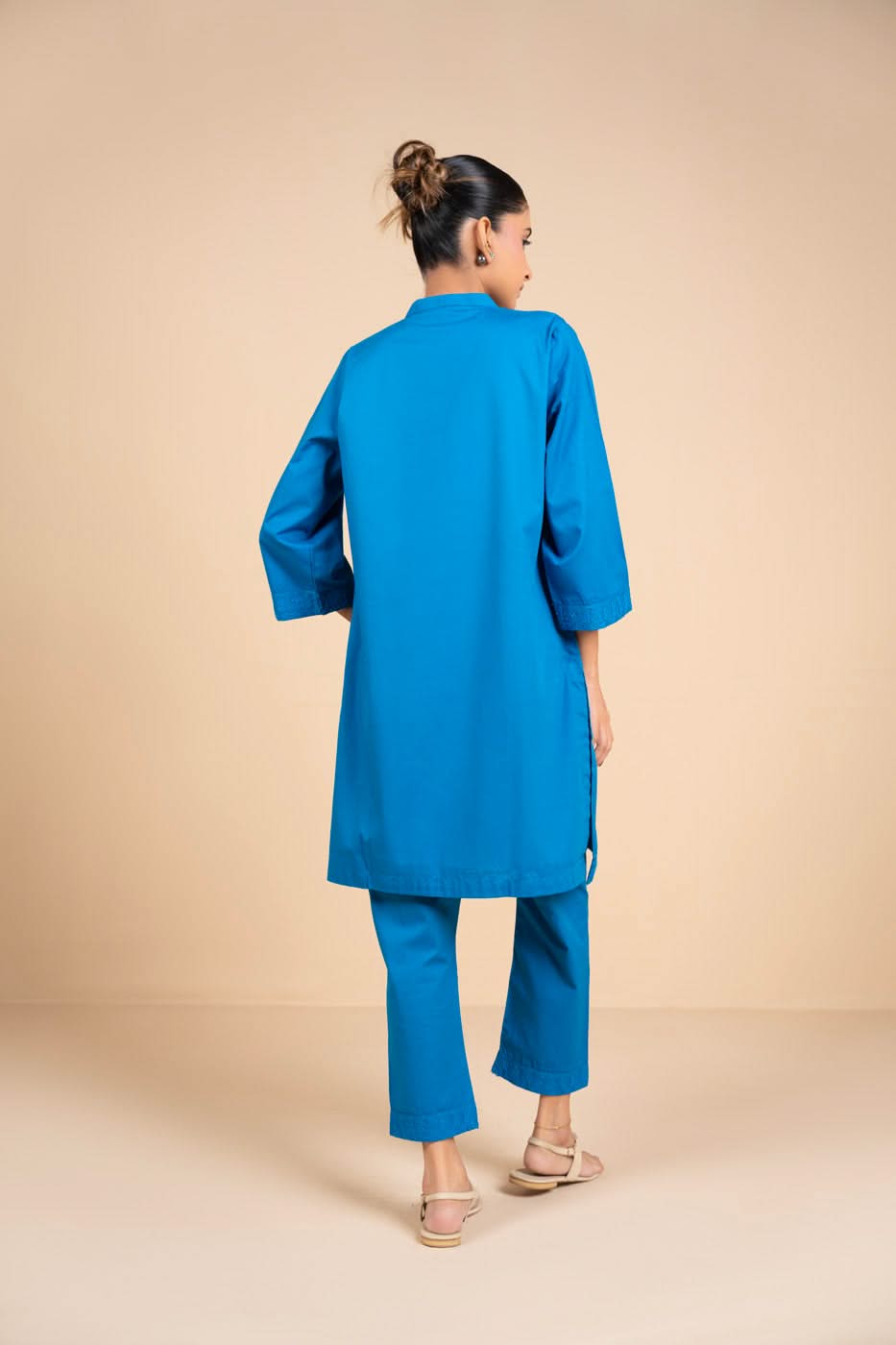 RTW | SHIRT & TROUSER