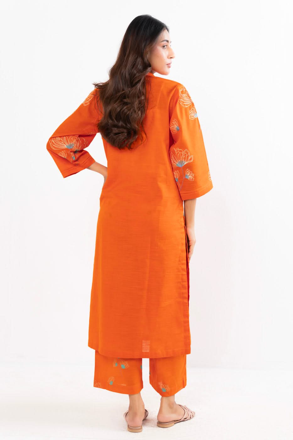 RTW | SHIRT & TROUSER