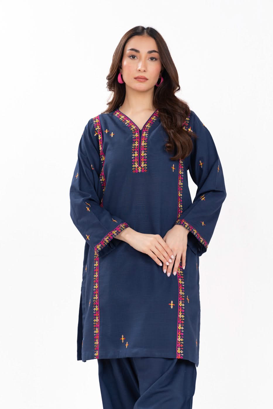 RTW | SHIRT & TROUSER