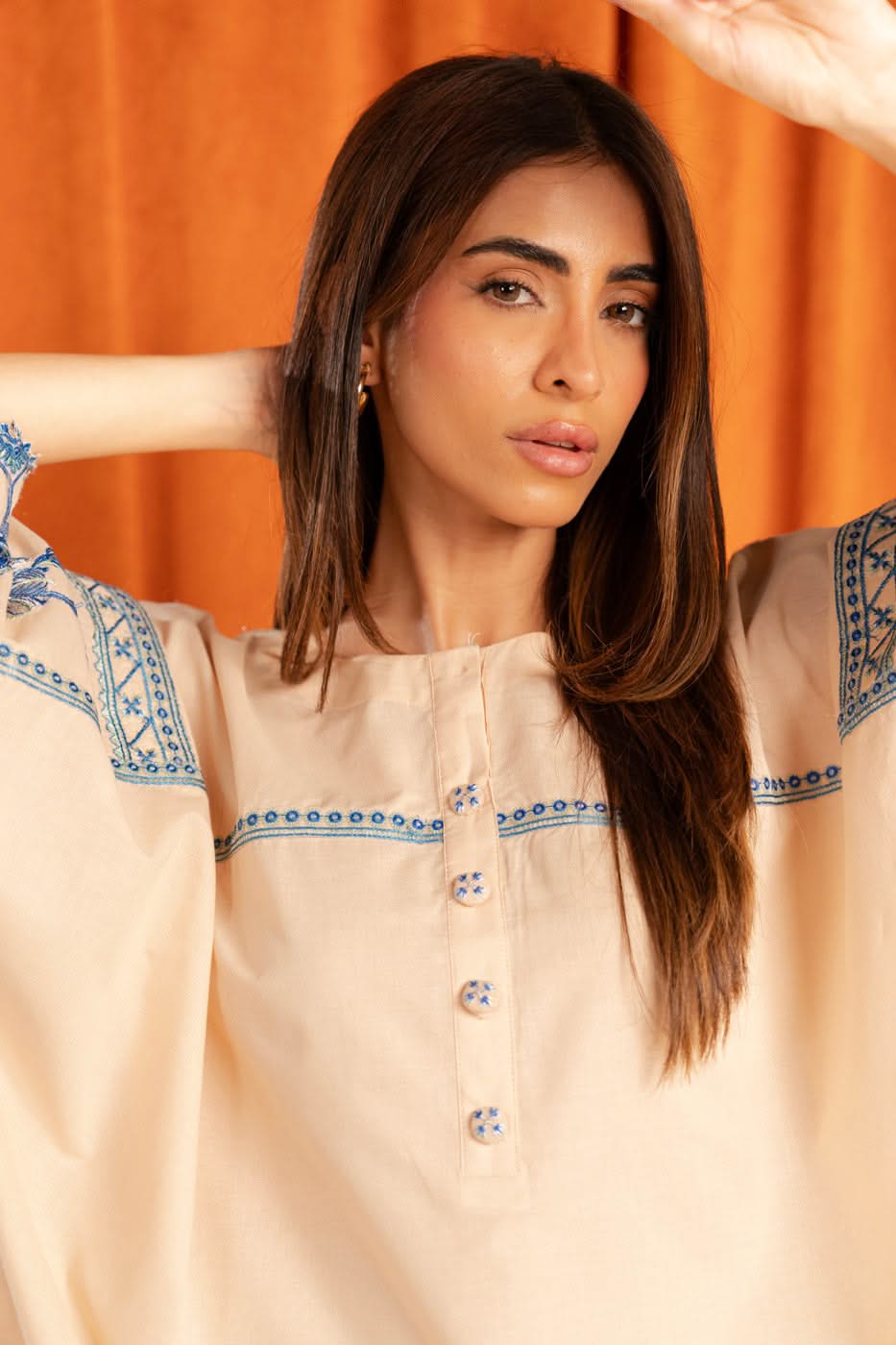 RTW | SHIRT & TROUSER