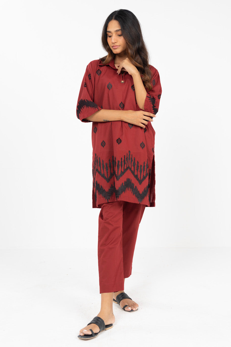 RTW | KURTI