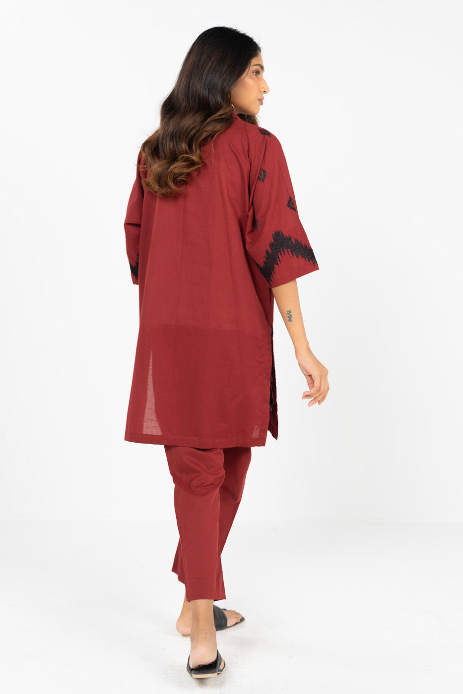 RTW | KURTI