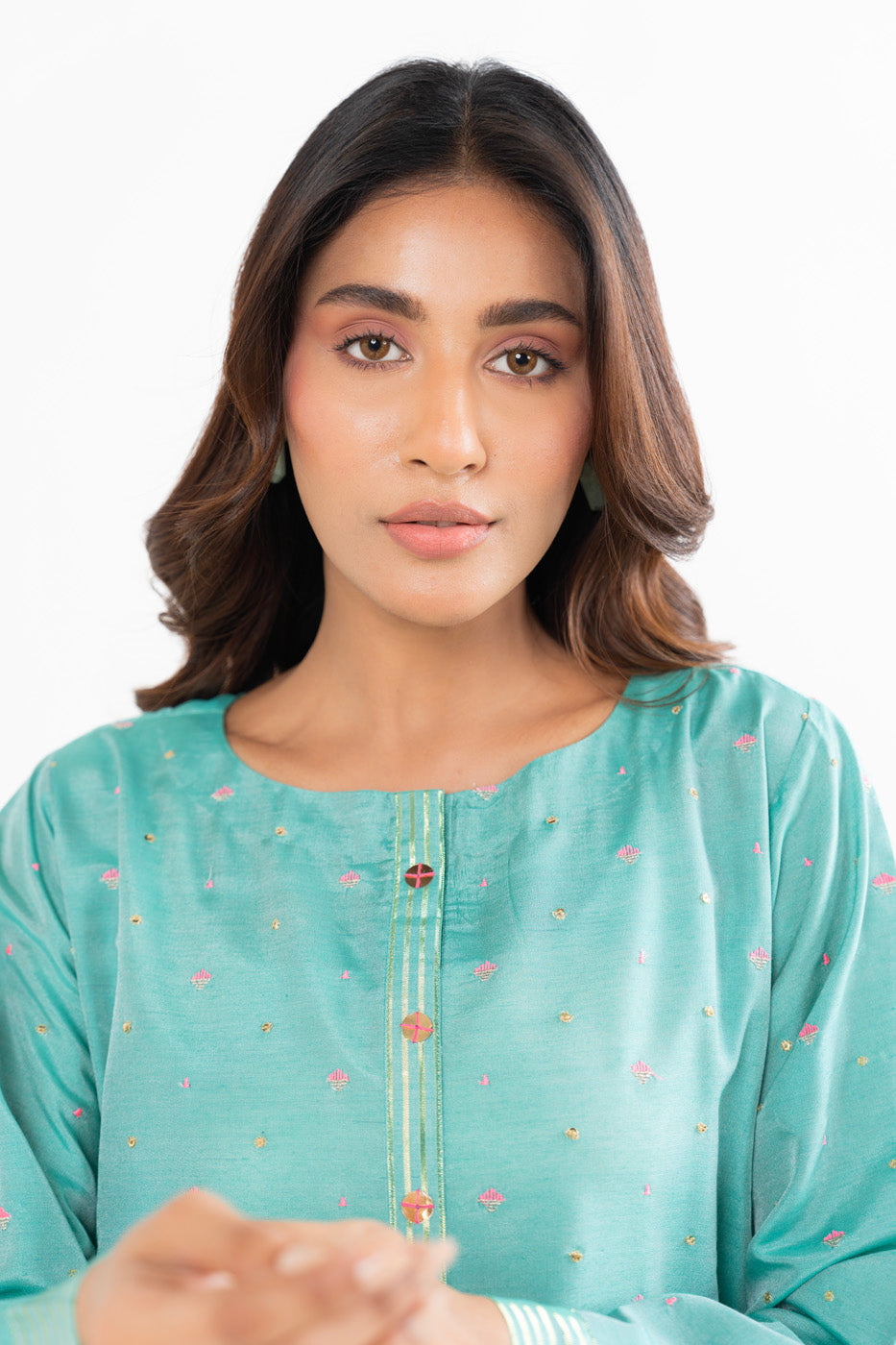 RTW | SHIRT & CULOTTE