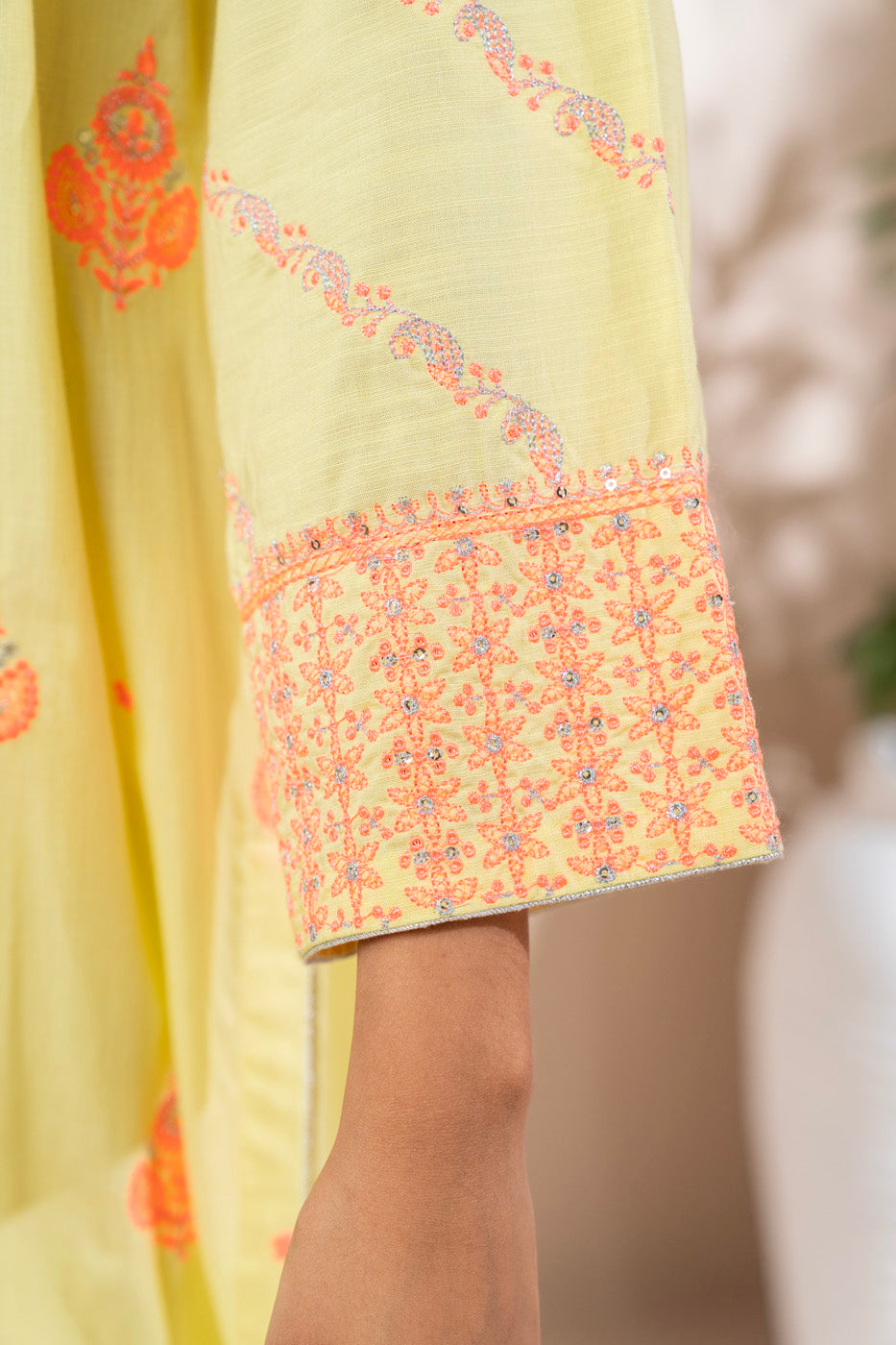 RTW | SHIRT & TROUSER