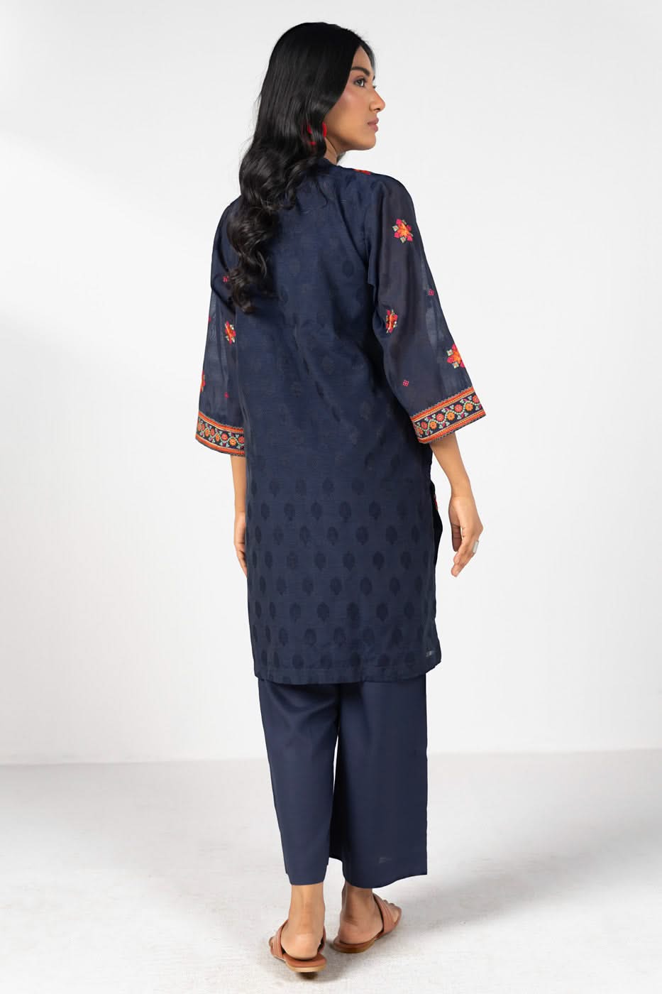 RTW | SHIRT & TROUSER