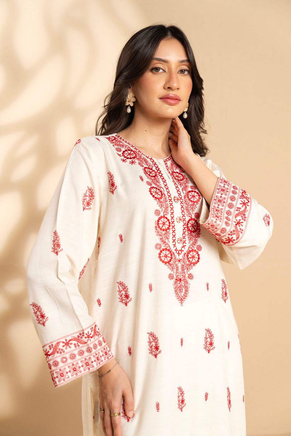 RTW | SHIRT & TROUSER