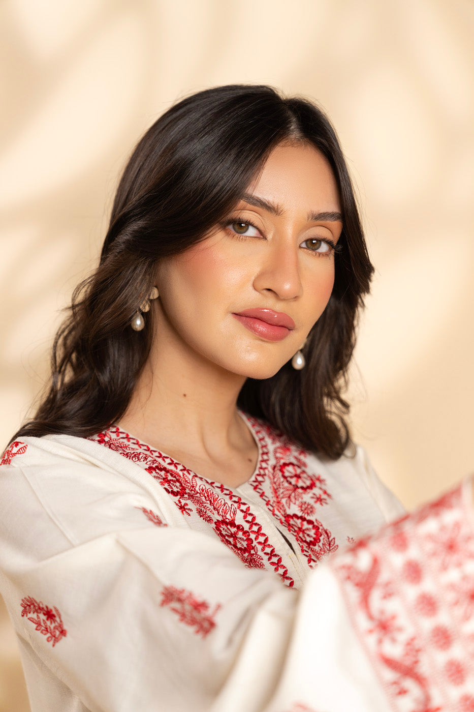 RTW | SHIRT & TROUSER