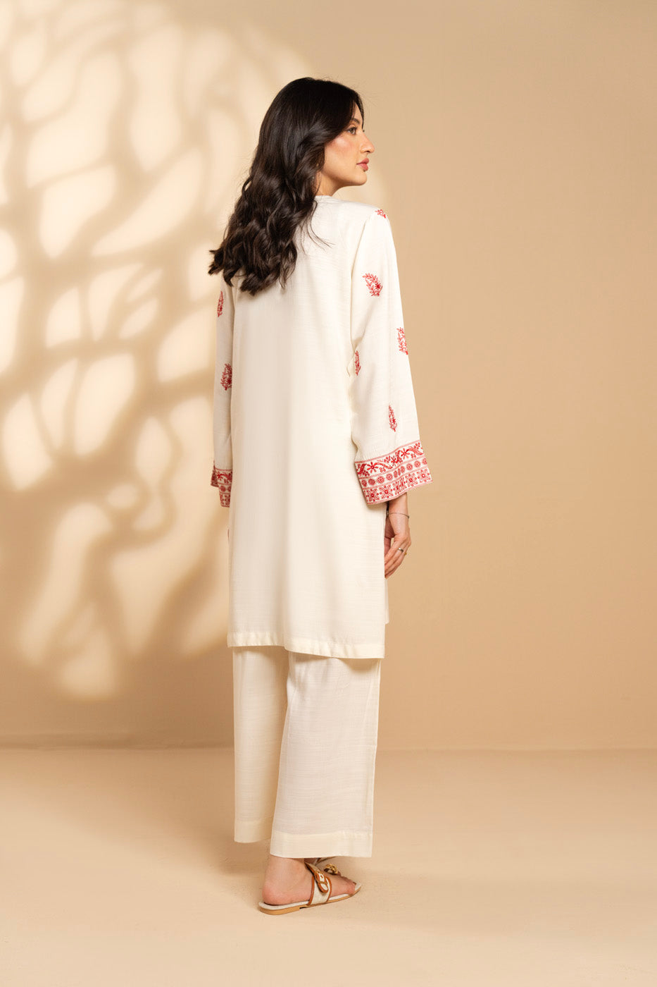 RTW | SHIRT & TROUSER