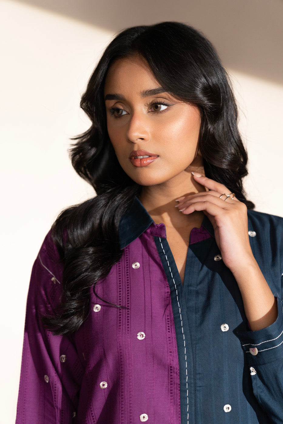 RTW | SHIRT & TROUSER