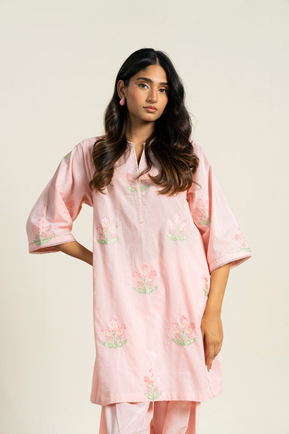 RTW | SHIRT & SHALWAR