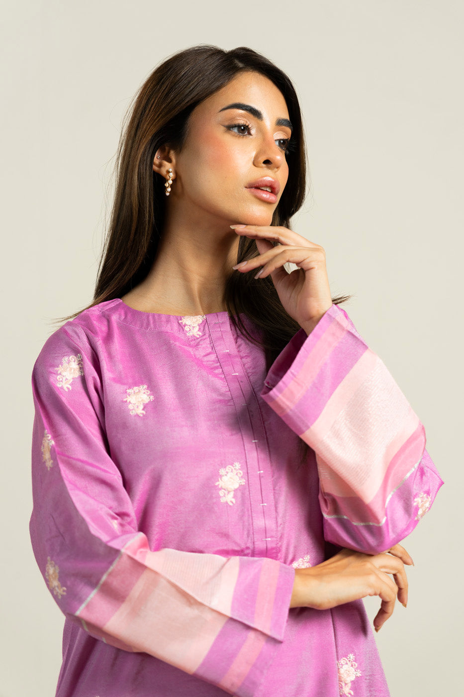 RTW | SHIRT & TROUSER