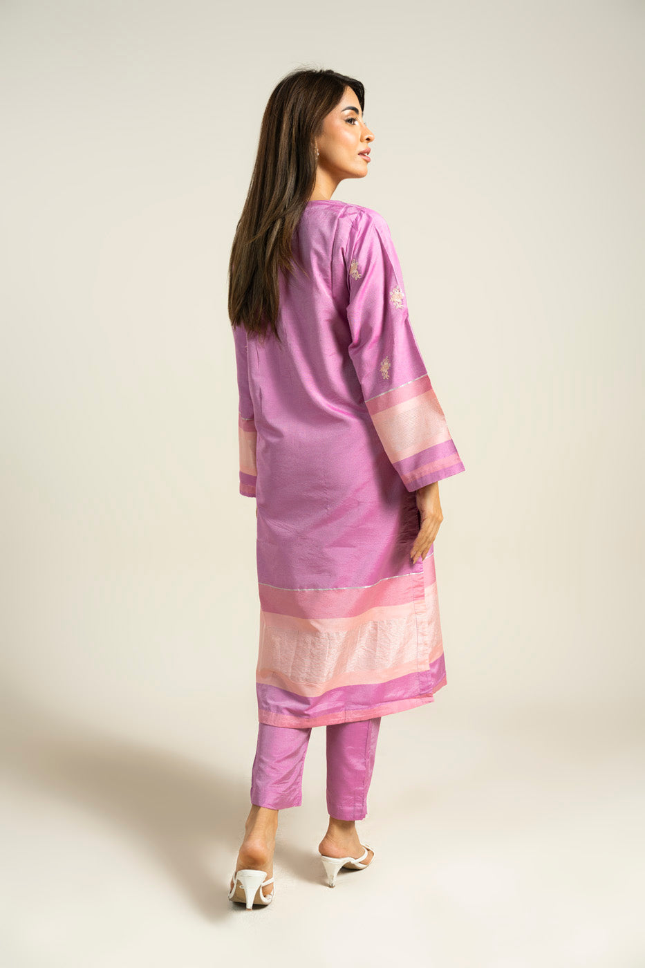 RTW | SHIRT & TROUSER