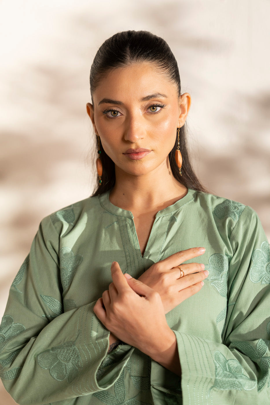 RTW | SHIRT & CULOTTE