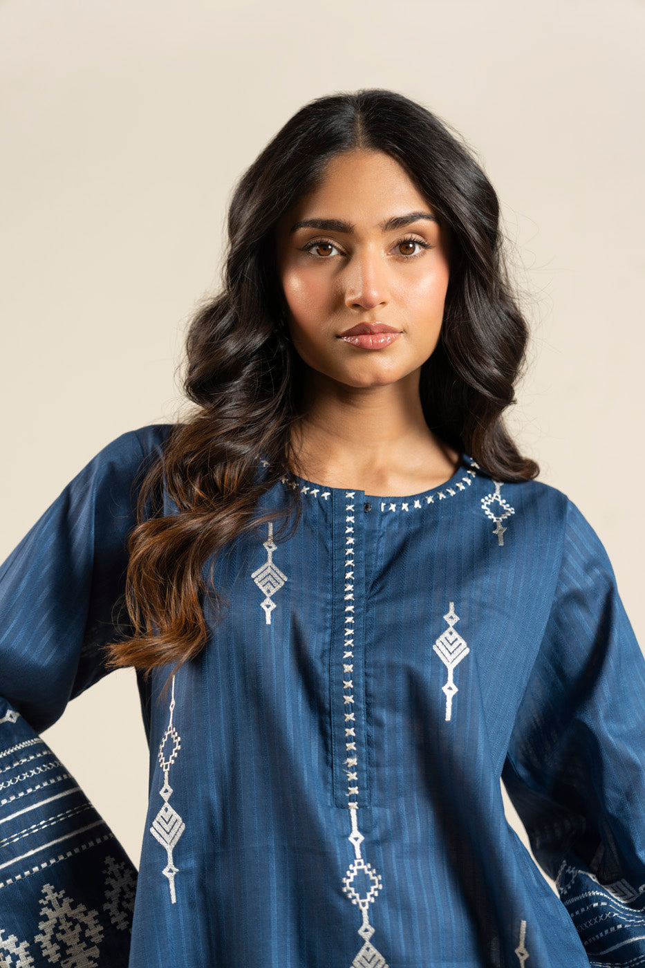 RTW | SHIRT & CULOTTE