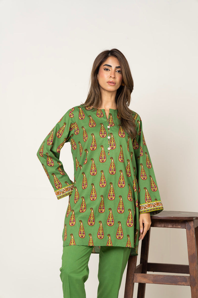 RTW | SHIRT