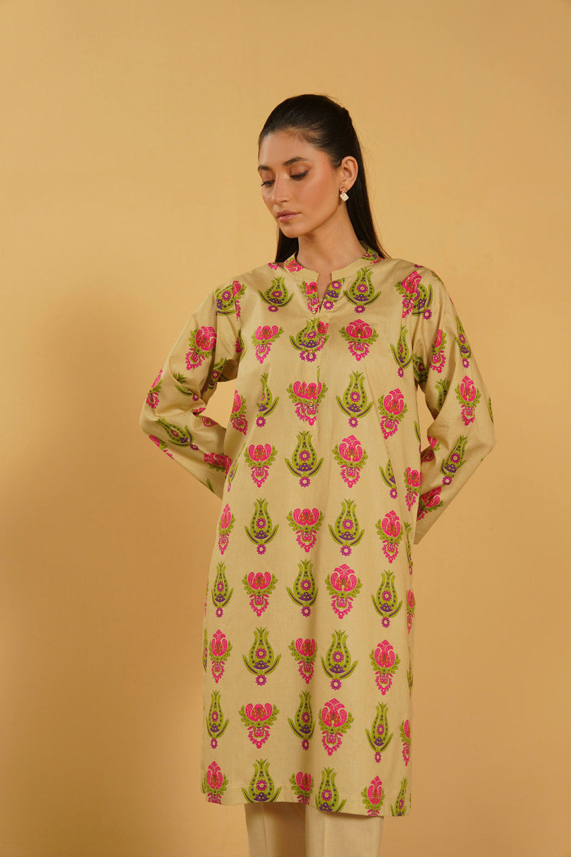 RTW | SHIRT