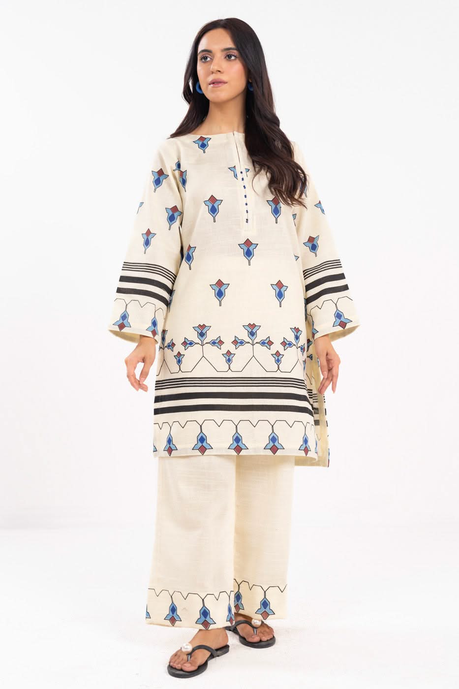 RTW | SHIRT & TROUSER