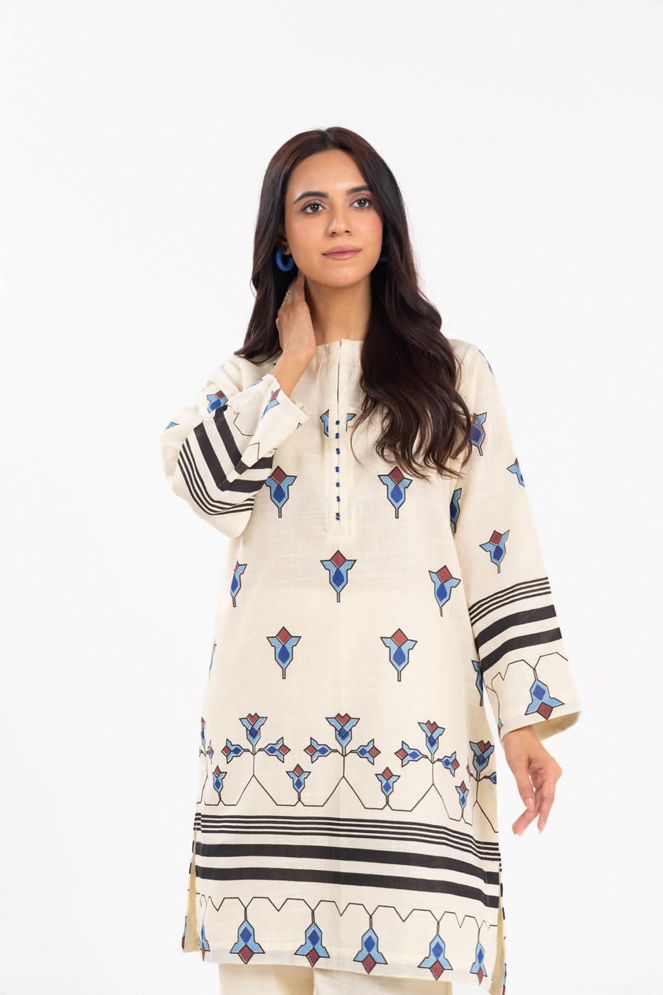 RTW | SHIRT & TROUSER