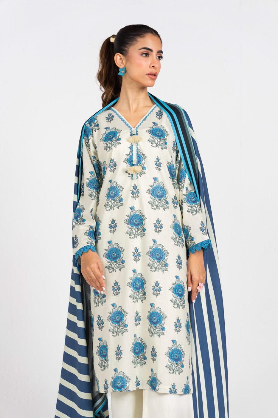 RTW | SHIRT & TROUSER