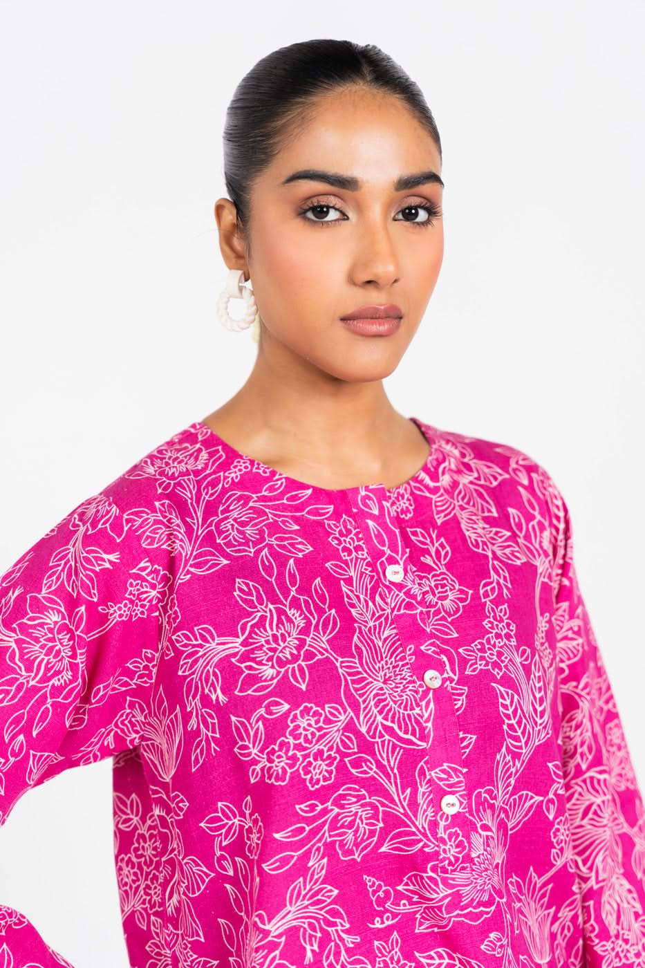 RTW | SHIRT & TROUSER