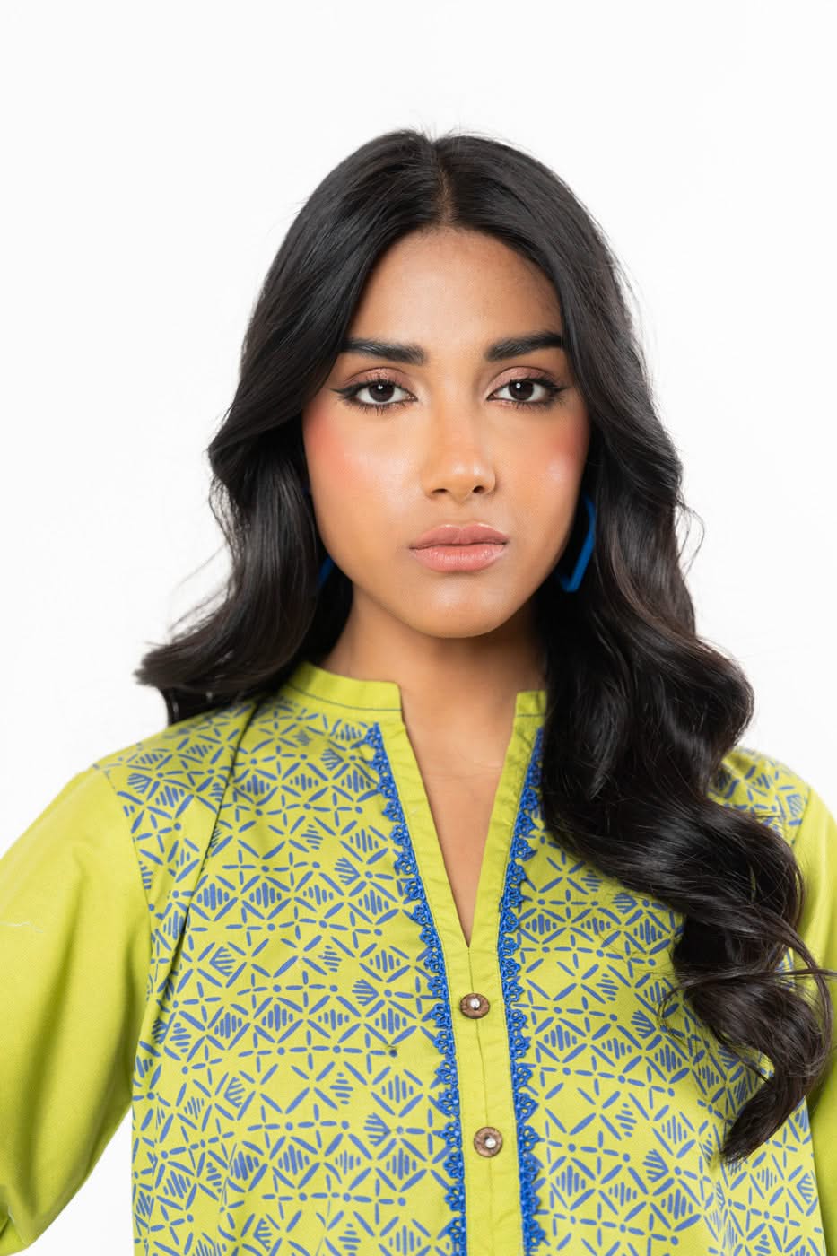 RTW | SHIRT & TROUSER