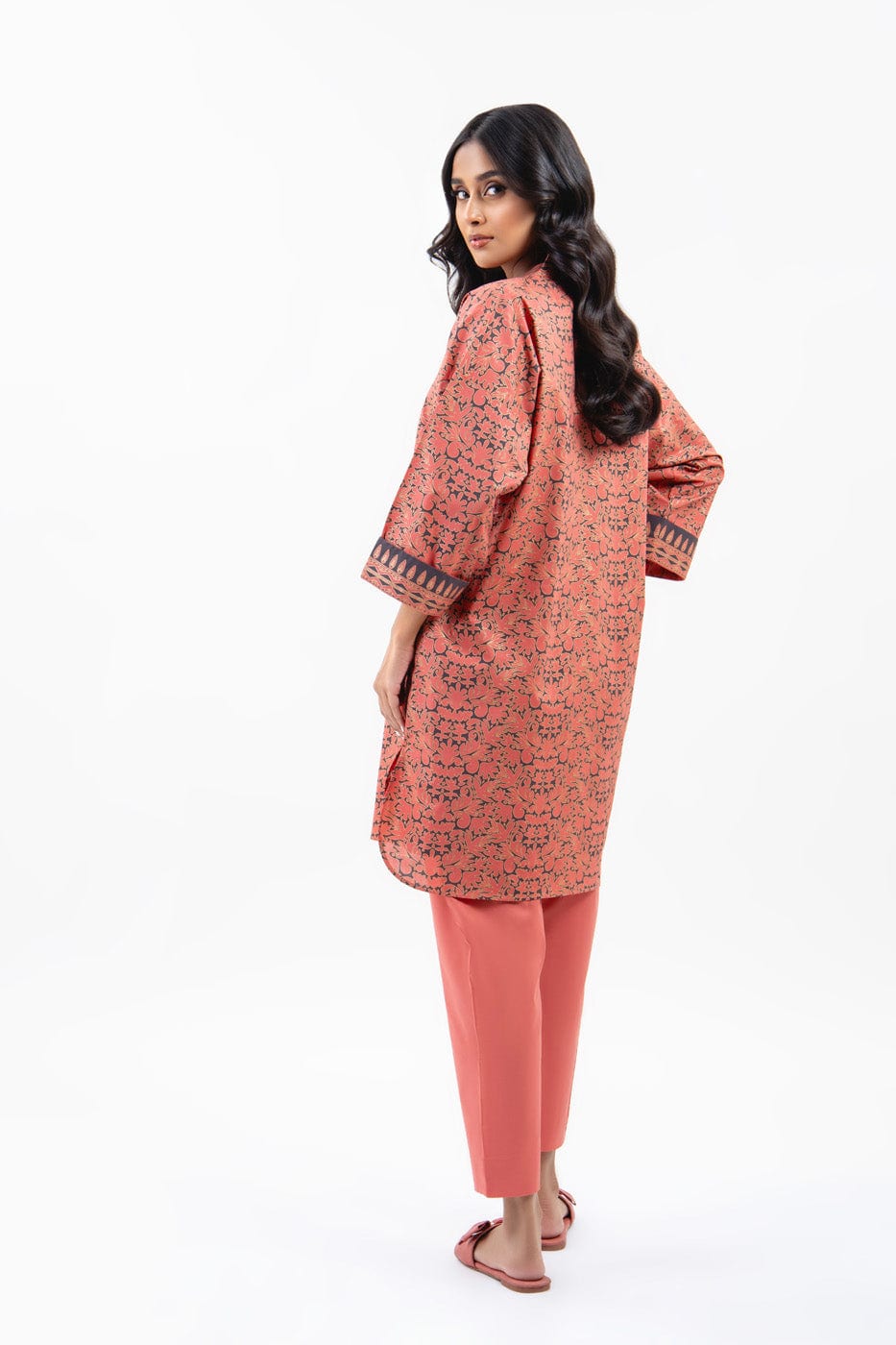 RTW | SHIRT & TROUSER
