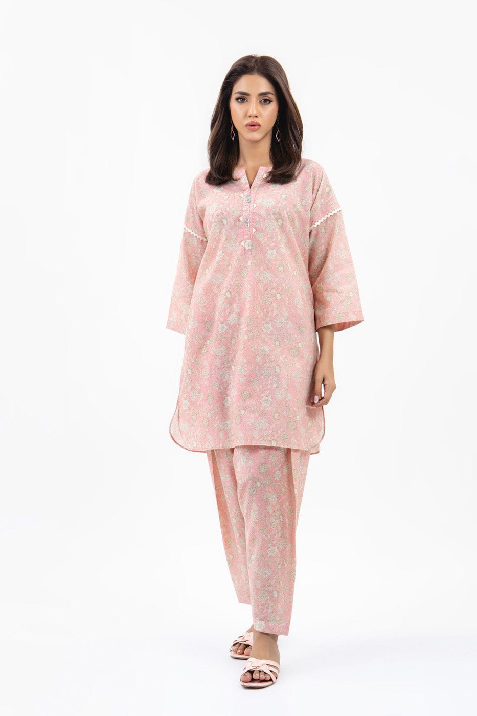 RTW | SHIRT & TROUSER