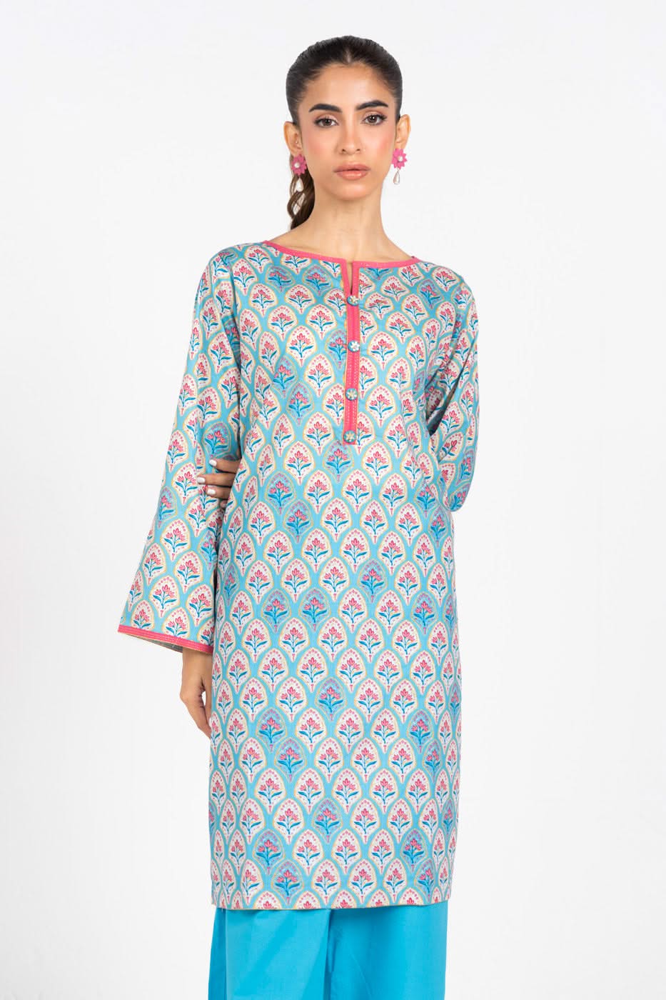 RTW | SHIRT & TROUSER