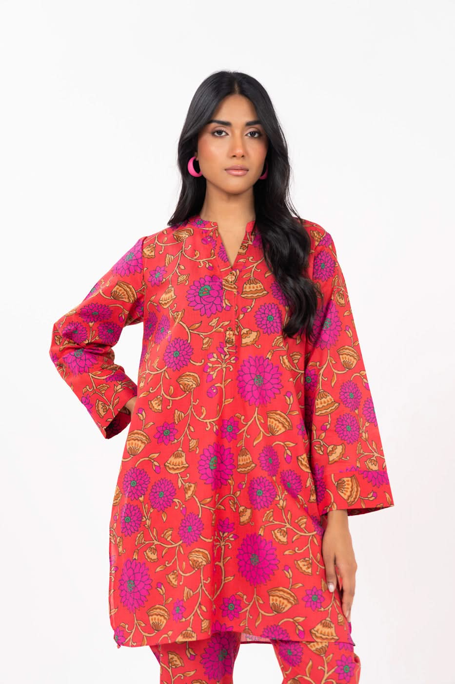 RTW | SHIRT & TROUSER