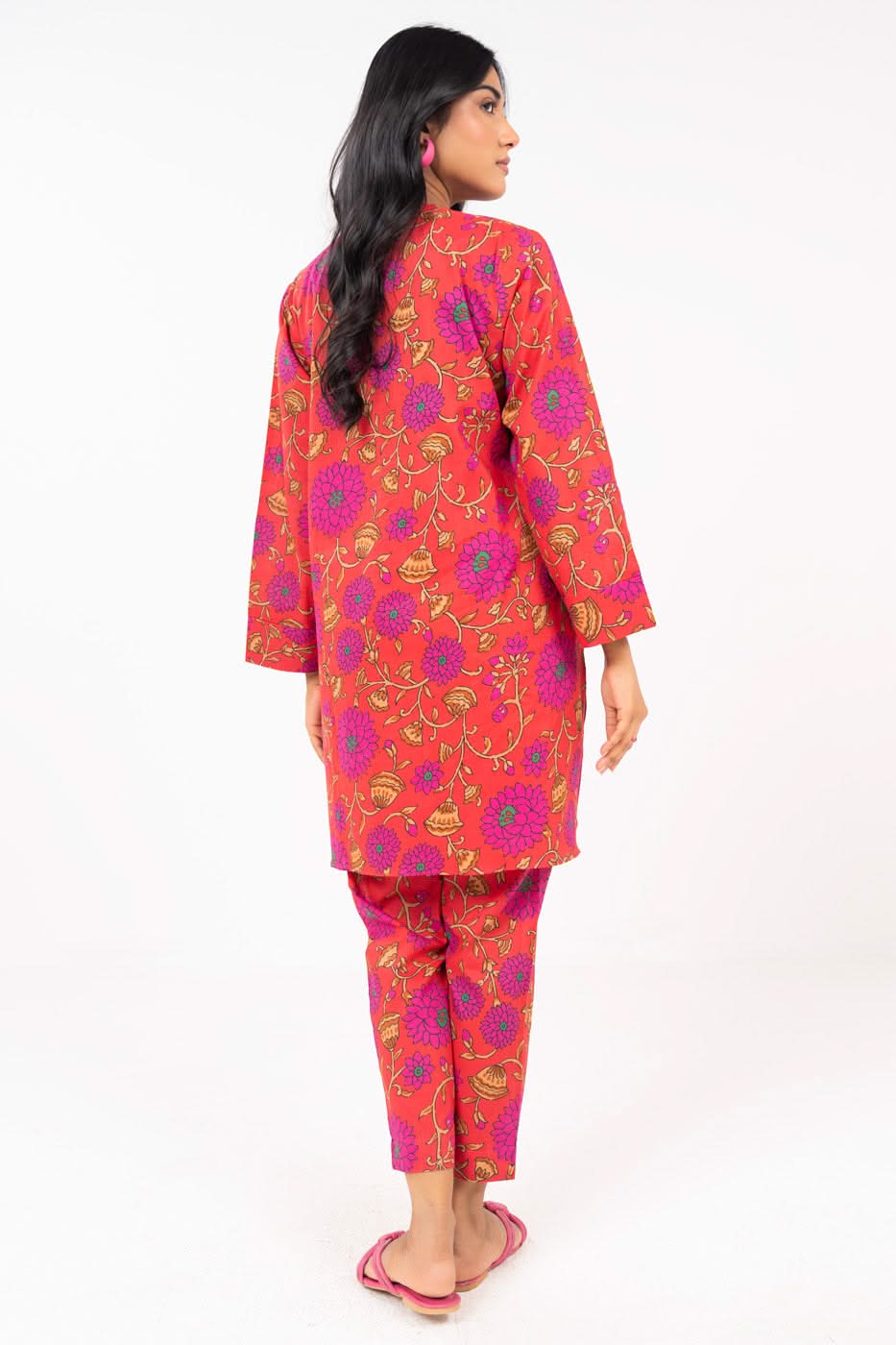 RTW | SHIRT & TROUSER