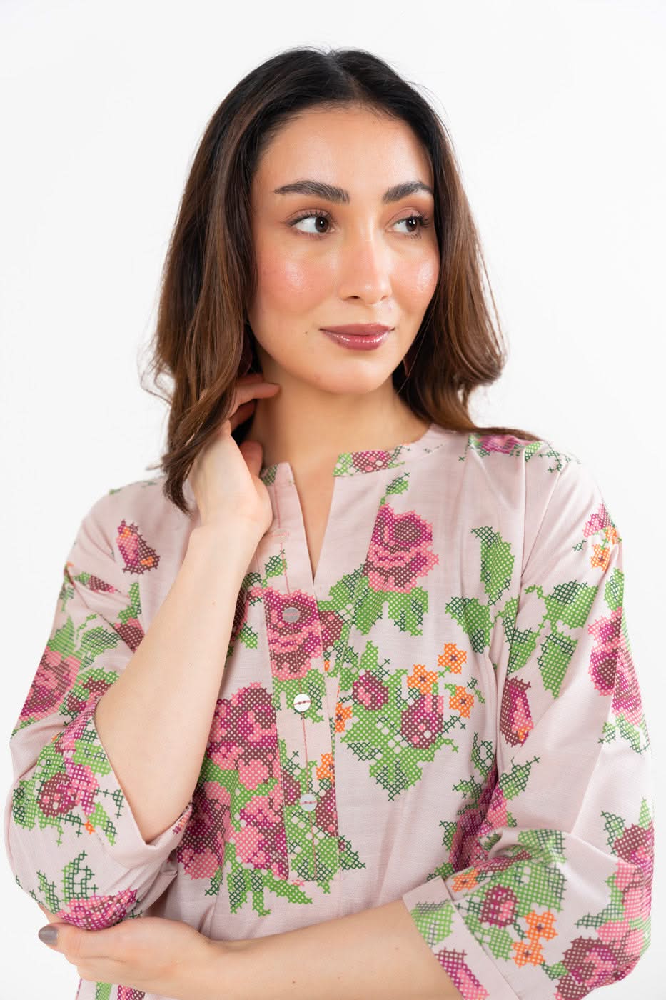 RTW | SHIRT & TROUSER