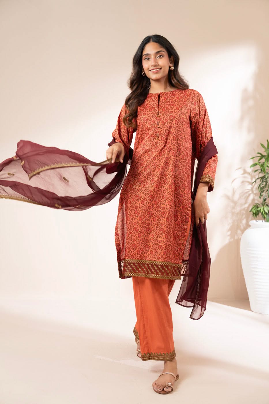 RTW | SHIRT & TROUSER