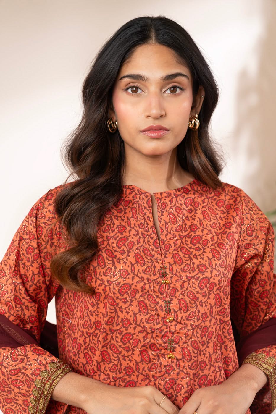 RTW | SHIRT & TROUSER