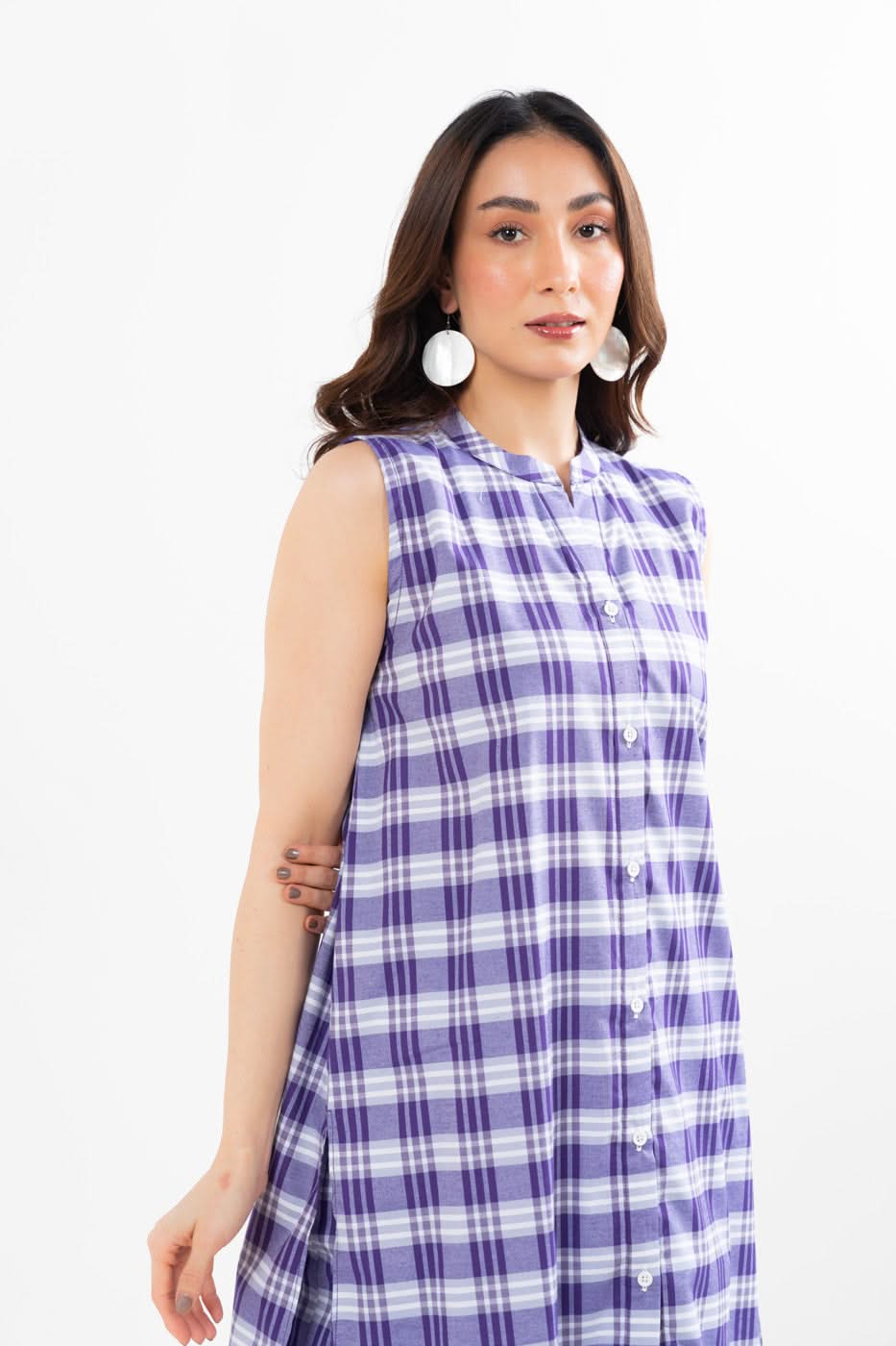 RTW | SHIRT & CULOTTE