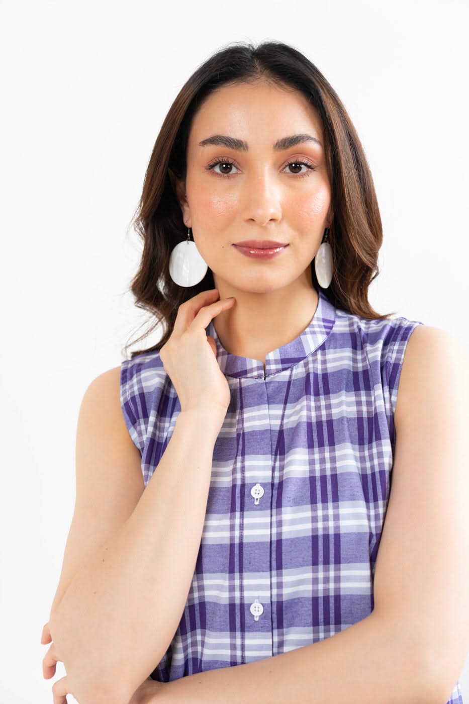 RTW | SHIRT & CULOTTE