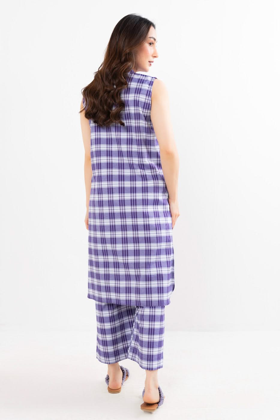 RTW | SHIRT & CULOTTE