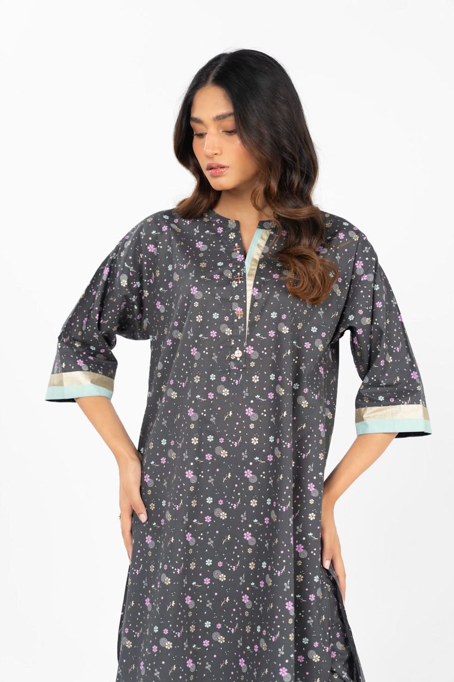 RTW | SHIRT & SHALWAR