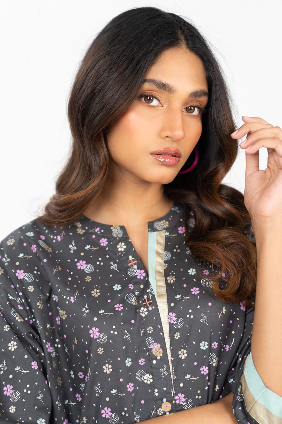 RTW | SHIRT & SHALWAR