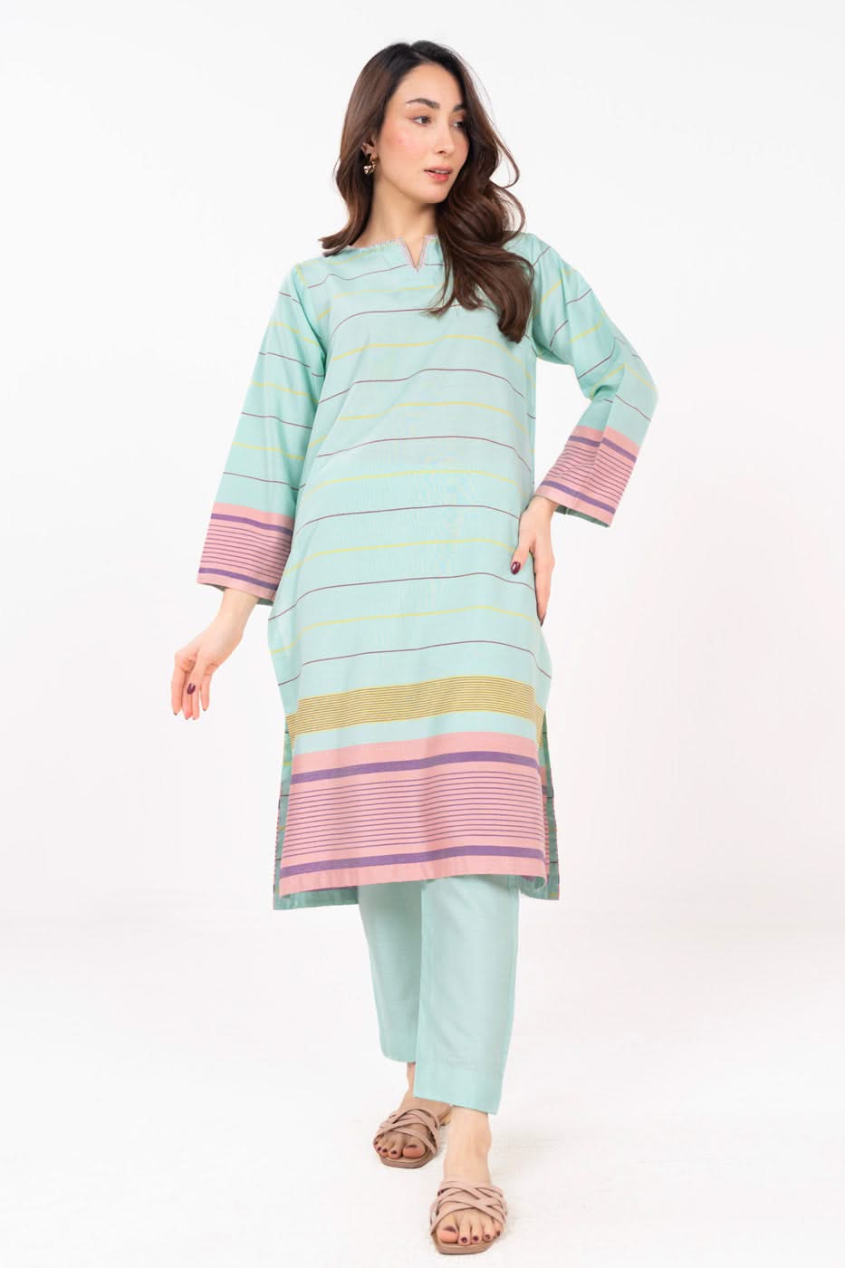 RTW | SHIRT & TROUSER