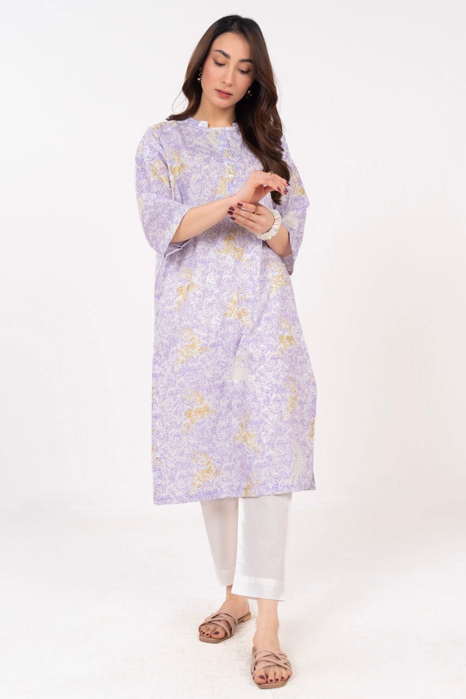 RTW | SHIRT & TROUSER