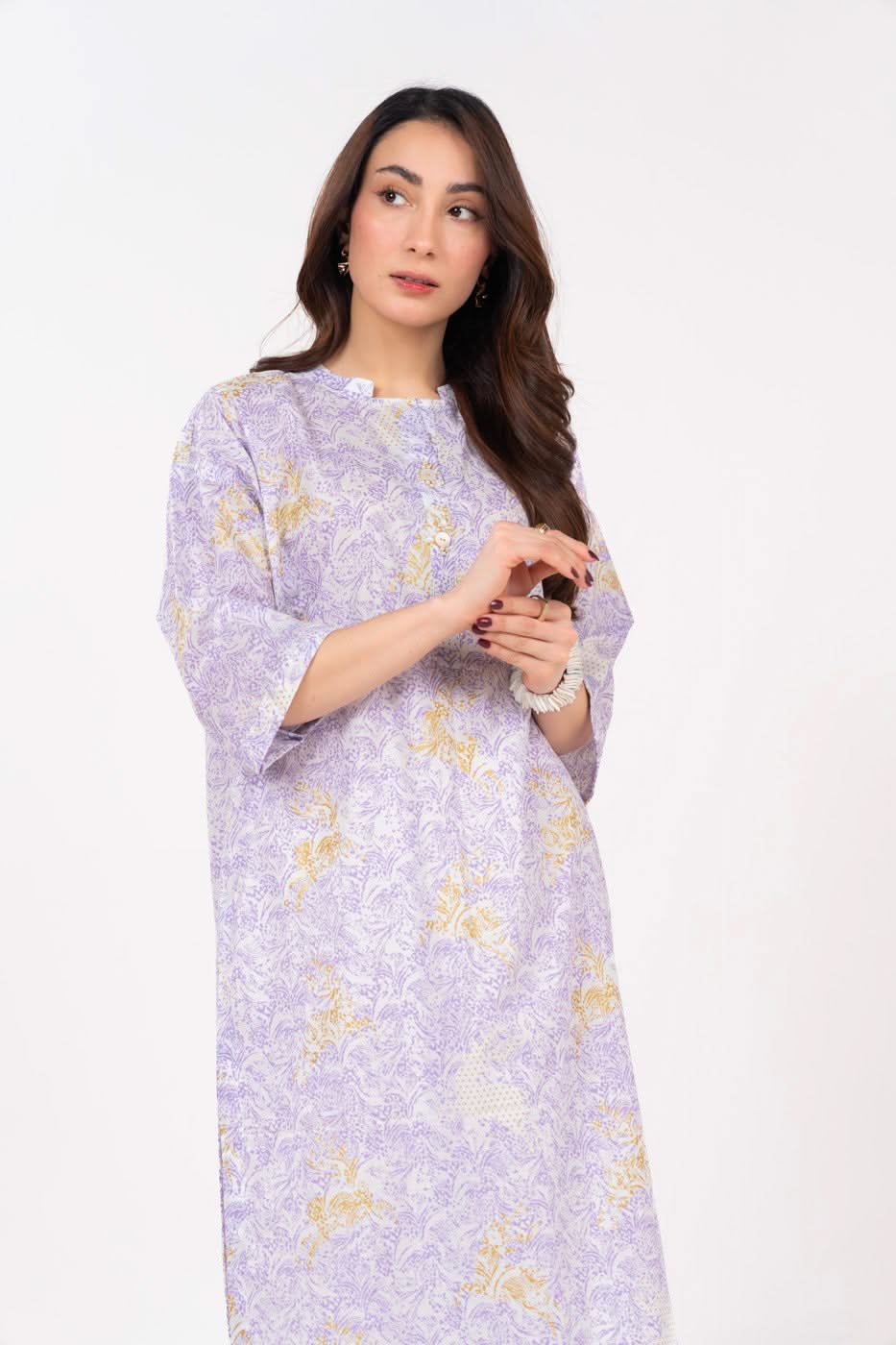 RTW | SHIRT & TROUSER