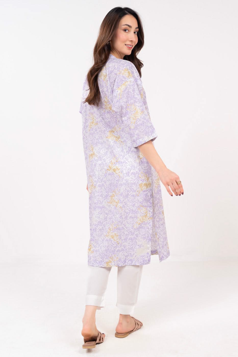 RTW | SHIRT & TROUSER