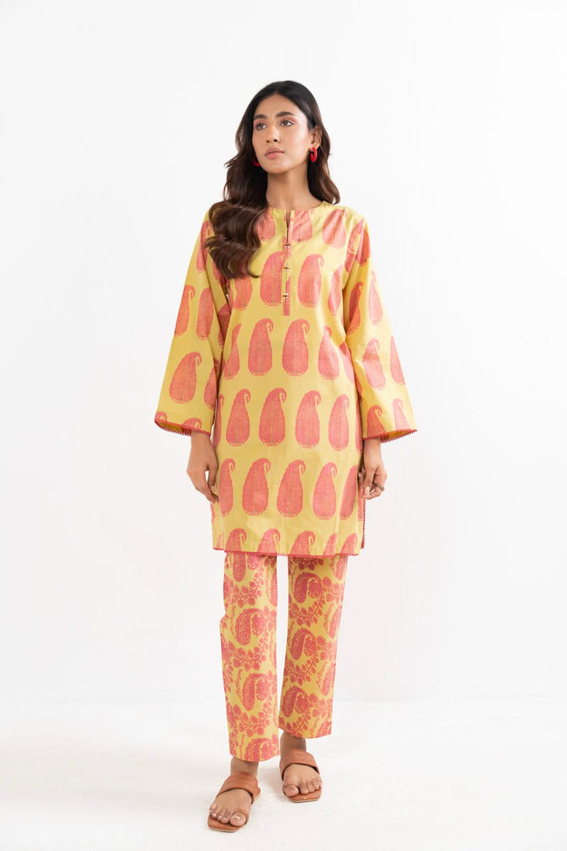 RTW | SHIRT & SHALWAR