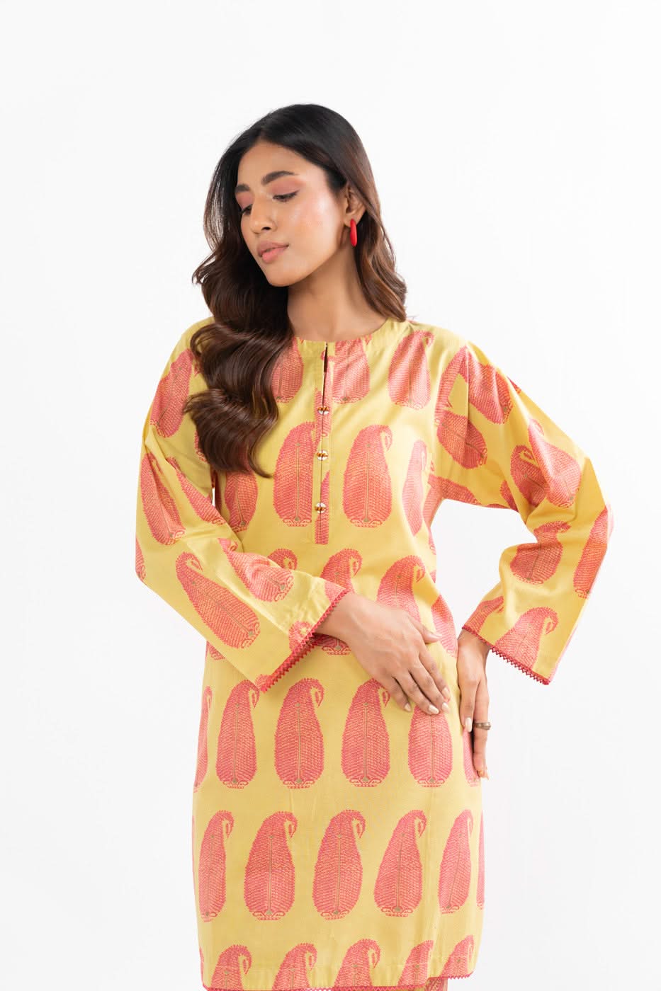 RTW | SHIRT & SHALWAR