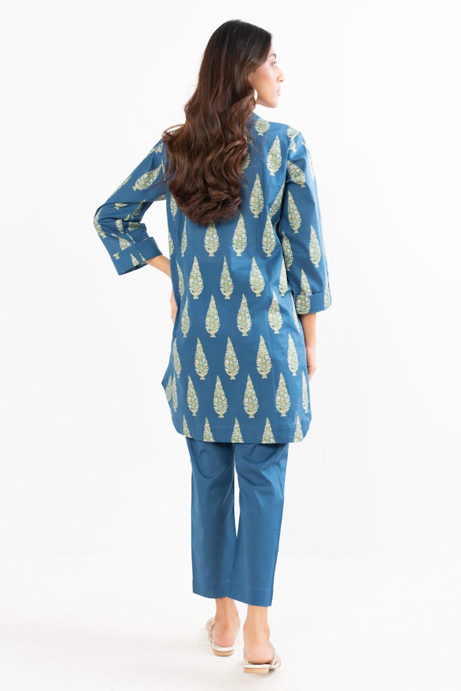 RTW | SHIRT & TROUSER