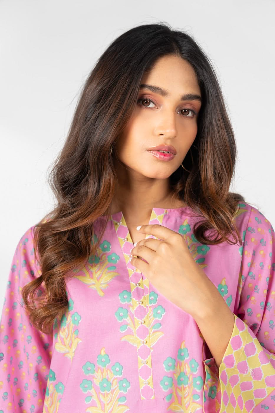 RTW | SHIRT & CULOTTE